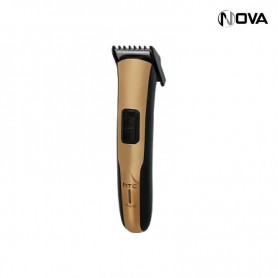 Tondeuse Rechargeable Barbe et Cheveux HTC AT205