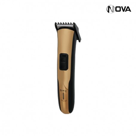 Tondeuse Rechargeable Barbe et Cheveux HTC AT205