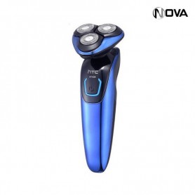 Tondeuse Etanche Barbe Cheveux Rechargeable HTC GT628
