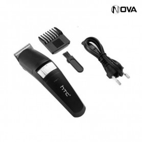 Tondeuse Barbe Cheveux Rechargeable HTC AT516