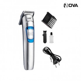Tondeuse Barbe Cheveux Rechargeable HTC AT526