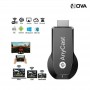 Anycast Recepteur Affichage sans fil Wifi Android IOS M9 Plus