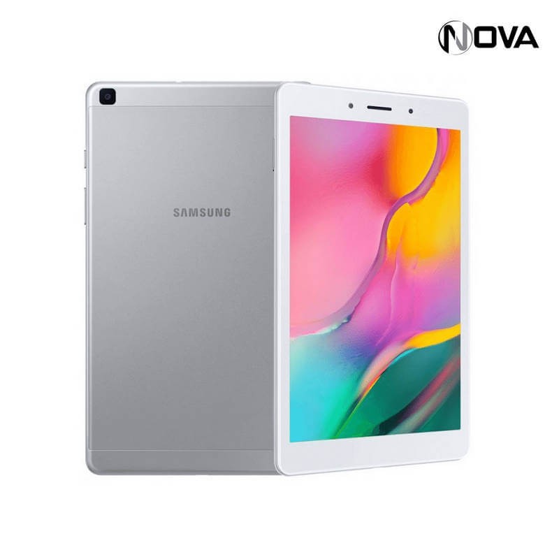 Tablette Samsung Galaxy Tab A 8 Pouces 4G LTE 32GB 2GB RAM Silver