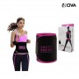 Ceinture Ajustable Pour Maigrir Bruleur Graisse Femme Homme SPT300