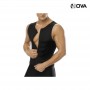 Debardeur Sudation Gilet en Neoprene Minceur Brule Graisse SPT306