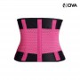 Gaine Amincissante Ventre Plat Ceinture Sudation Ajustable SPT311