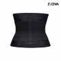 Gaine Amincissante Ventre Plat Ceinture Sudation Ajustable SPT312