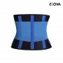 Gaine Amincissante Ventre Plat Ceinture Sudation Ajustable SPT313