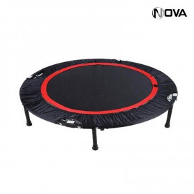 Trampoline Fitness Pliable 48 Pouces SPT316