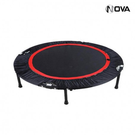 Trampoline Fitness Pliable 48 Pouces SPT316