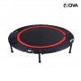 Trampoline Fitness Pliable 48 Pouces SPT316