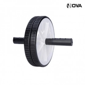 Roue Abdominale Multifonction Fitness SPT319