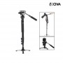Yunteng Trepied Professionnel Appareil Photo Numerique VCT588