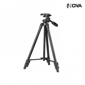 Trepied Professionnel Pour Caméra DSLR Canon Nikon Sony GoPro VCT520