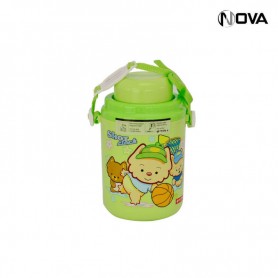 Gourde Enfant Bouchon Fonction Tasse GDE307