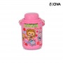 Gourde Enfant Bouchon Fonction Tasse GDE308