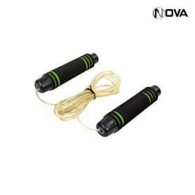 Corde a Sauter Ajustable Cardio et Maigrir SPT334