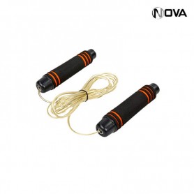 Corde a Sauter Ajustable Cardio et Maigrir SPT335