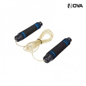 Corde a Sauter Ajustable Cardio et Maigrir SPT336