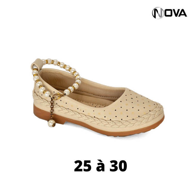 ballerine pour bebe fille