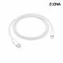 Apple Cable USB-C vers Lightning 1M Original CBL1