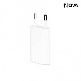 Apple Adaptateur secteur USB 5 W Tete Chargeur Original CBL4
