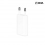 Apple Adaptateur secteur USB 5 W Tete Chargeur Original CBL4