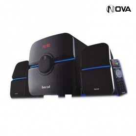 Bectel Chaine Hi FI woofer Enceintes bluetooth 2750R