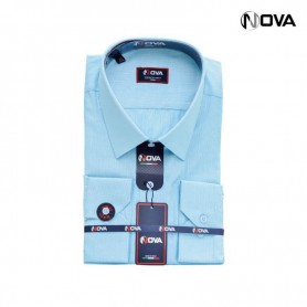 Chemise Homme Manches Longues Haut de Gamme CHM650