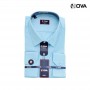 Chemise Homme Manches Longues Haut de Gamme CHM650