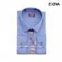 Chemise Homme Manches Longues Haut de Gamme CHM651