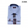 Chemise Homme Manches Longues Haut de Gamme CHM654
