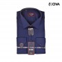 Chemise Homme Manches Longues Haut de Gamme CHM657