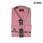 Chemise Homme Manches Longues Haut de Gamme CHM658