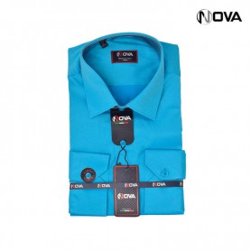 Chemise Homme Manches Longues Haut de Gamme CHM659