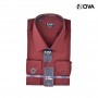 Chemise Homme Manches Longues Haut de Gamme CHM660