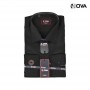 Chemise Homme Manches Longues Haut de Gamme CHM662