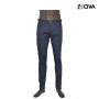 Pantalon Premium Chino Kaki Homme Slim Fit PTL255