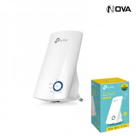 TP-Link Repeteur WiFi Amplificateur WiFi Extender Booster N300