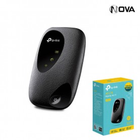 TP-Link Routeur Wi-Fi mobile 4G LTE Advanced M7200
