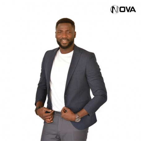 Veste Blazer Premium VST145