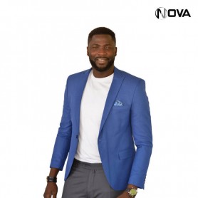 Veste Blazer Premium VST149