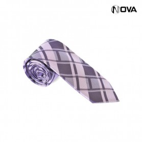 Cravate Homme Avec Motifs Premium CVT260