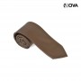 Cravate Homme Brown Premium CVT261