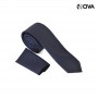 Ensemble Cravate Mouchoir De Poche Premium CVT276
