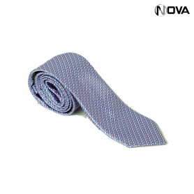 Cravate à motifs CVT08