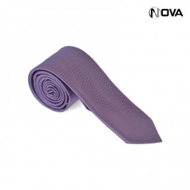 Cravate Homme Purple Premium CVT278