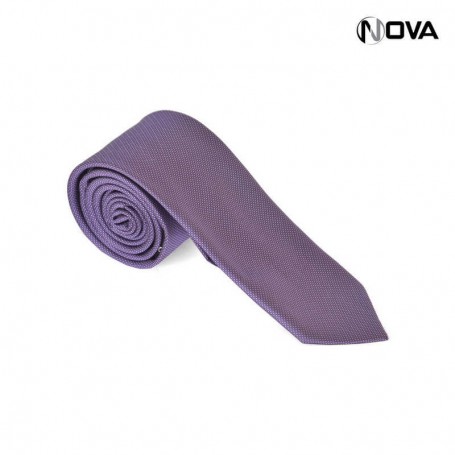 Cravate Homme Purple Premium CVT278