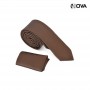 Ensemble Cravate Mouchoir De Poche Premium CVT284