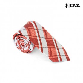 Cravate Homme Avec Rayures Premium CVT289